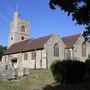 St Clement - Leigh-on-Sea, Essex