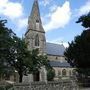 St John Evangelist - Higham, Kent