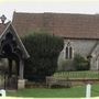 St John the Evangelist - Henley-on-Thames, Oxfordshire