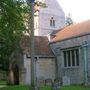 St Nicholas - Ickford, Buckinghamshire