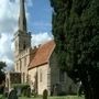 St Peter - Newton Bromswold, Northamptonshire