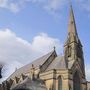 Christ Church - Liverpool, Merseyside