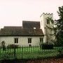 St John the Evangelist - Welwyn Garden City, Hertfordshire