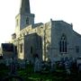 St Peter & St Paul - Church Hanborough, Oxfordshire