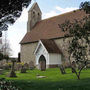 St Mary - Chidham, West Sussex