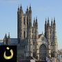 Canterbury Cathedral - Canterbury, Kent