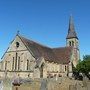St John the Evangelist - Hildenborough, Kent