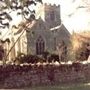 All Saints - Milton Keynes Village, Buckinghamshire