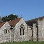 St Peter - West Blatchington, East Sussex