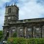 St Peter - Sowerby, West Yorkshire