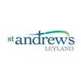 St Andrew - Leyland, Lancashire