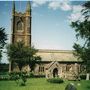 St John the Baptist - Carhampton, Somerset