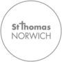 St Thomas Norwich Grove Walk - Norwich, Norfolk