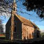 St Michael & All Angels - Little Marcle, Herefordshire