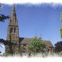 St Philip & St James - Hallow, Worcestershire