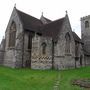 St Michael & All Angels - Maidstone, Kent