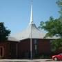 Harvey Park Christian Church - Denver, Colorado