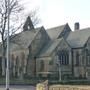 Outwood Parish Church of St Mary Magdalene - Wakefield, West Yorkshire