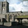 St Peter's Parish Church - Heversham, Cumbria