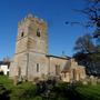 St Peter - Greatworth, Northamptonshire