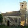 Shipton-on-Cherwell Holy Cross - Shipton on Cherwell, near Kidlington, Oxfordshire