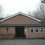 St Peter's Chapel - Bromborough, Merseyside