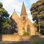 St Barnabas Church - Heaton, West Yorkshire