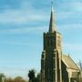St Andrew - Southburgh, Norfolk