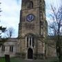 All Saints Chilvers Coton - Nuneaton, Warwickshire