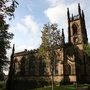 St Mary - Greasbrough, South Yorkshire