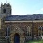 St Margaret - Denton, Northamptonshire