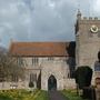St Gregory & St Martin - Wye, Kent