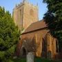 St. Michael - Weston-under-Wetherley, Warwickshire