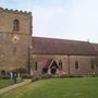 St James the Great - Cradley, Herefordshire