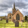 St Mary Magdalene - Peckleton, Leicestershire