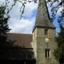 St Laurence - Lurgashall, West Sussex