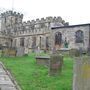 St Matthew - Pentrich, Derbyshire