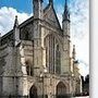Winchester Cathedral - Winchester, Hampshire