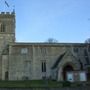St Mary - Wootton, Oxfordshire