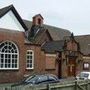 St Martin's Church Bradley - Bradley, West Midlands
