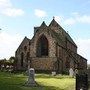 St Nicholas - Whiston, Merseyside