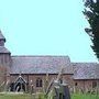 St John the Baptist - Orcop, Herefordshire