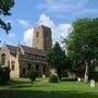 St George's Parish Church - Littleport, Cambridgeshire