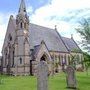 St John the Evangelist - Otterburn, Northumberland