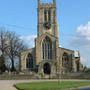 St John the Baptist - Morton, Lincolnshire