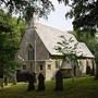 St Peter the Apostle - Treverbyn, Cornwall