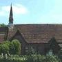 Holy Trinity - Hertford Heath, Hertfordshire