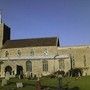 St John the Baptist - Somersham, Cambridgeshire
