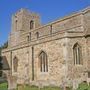 Holy Trinity - Great Paxton, Cambridgeshire