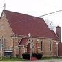 St. Paul's Anglican Church - Princeton, Ontario